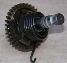 AXE DE KICK /KICK CRANK