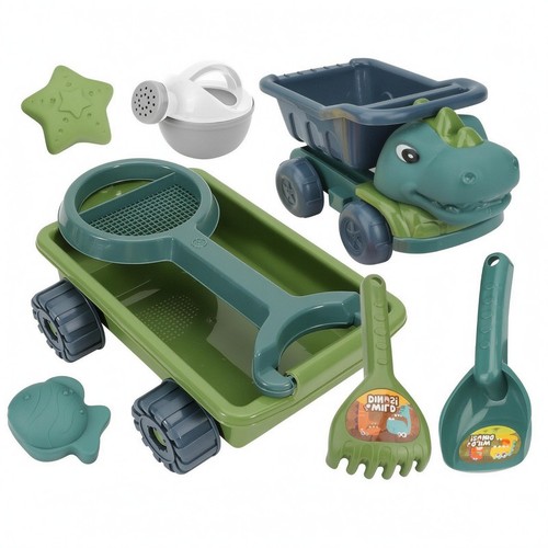 Chariot plastique forme - chariot,
