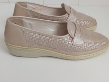 Chaussures Salamander Taille : 38