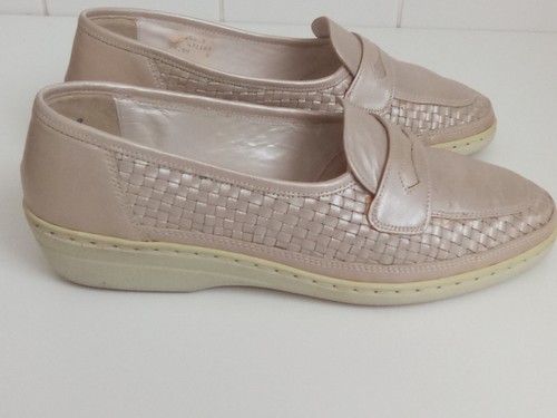 Chaussures salamander taille - taille,