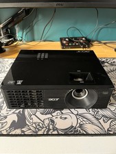 ACER - Vidéo Projecteur X1210K