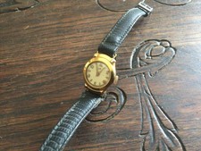 LIP boîtier stylisé Pl/Or