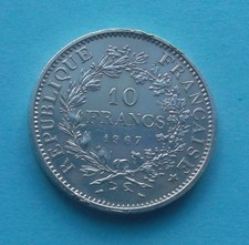 🇫🇷 FRANCE - 10 Francs