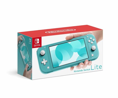 Nsw nintendo switch lite - nsw,