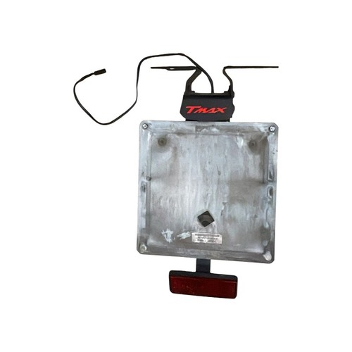 Support plaque - support,