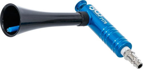 Pistolet soufflage air - de,