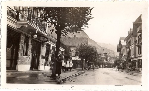 Suisse meiringen le - -,