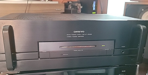 Onkyo 5130 channel - onkyo, 2-channel