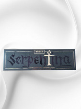 Serpentina Kat Von D Palette