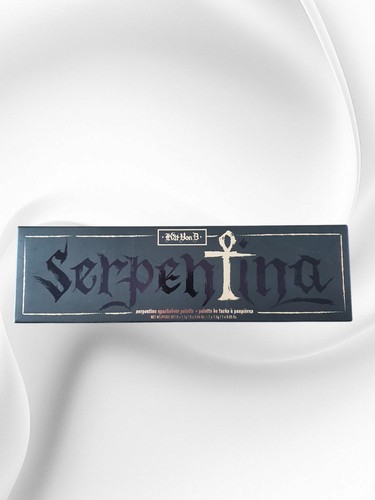 Serpentina kat von palette - von, d