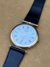 Montre YEMA Vintage Quartz