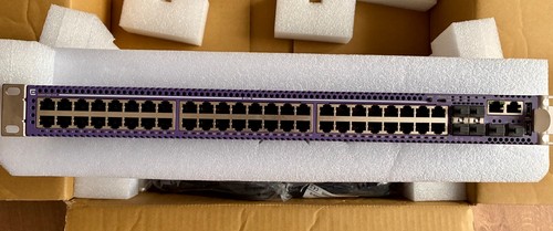 Switch extreme networks - networks, 5420m