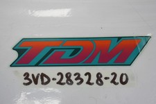 Autocollant Sx Carénage