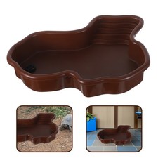 Extra Turtle Piscine Pour