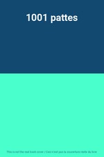 1001 pattes, Unknown