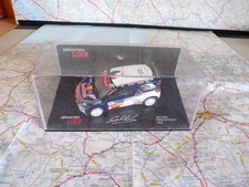 Citroen DS 3 WRC n°1 Chablais