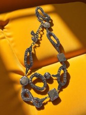 Collier Fantaisie Vintage