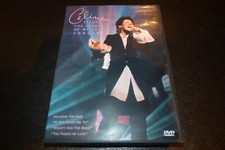 DVD "CELINE DION : THE COLOUR