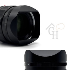 [GH] Capot carré Voigtlander NOKTON 35mm 40mm 50mm F1.2 VM pour LH-8