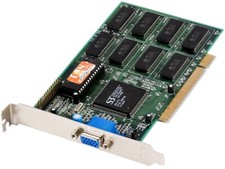 Carte Graphique Eontronics S3