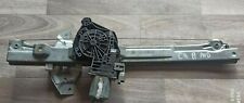 MOTEUR LEVE VITRE AVANT DROITE CITROEN C4 II 9687205380 / 402276H ANNEE 2013 