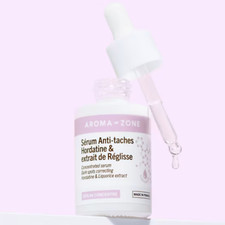 Sérum anti taches brunes - sérum, anti-taches