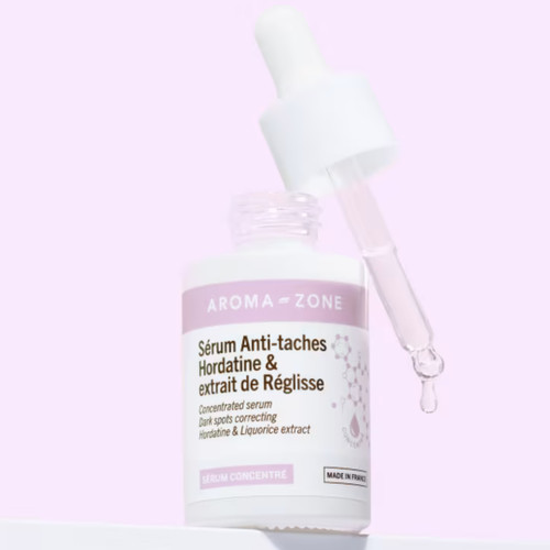 Sérum anti taches brunes - anti-taches,