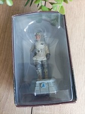 Figurine plomb rebel hoth - ",