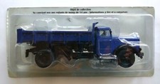 Camion RIBALTABLE GDM BENNE