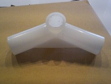 raccord d assemblage tente de réception tonnelle type E connecteur pour le toit 