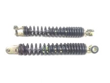 DOUBLE AMORTISSEUR JM MOTORS