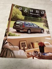 Renault Laguna Nevada 1996