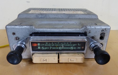 Blaupunkt - blaupunkt, 🔵