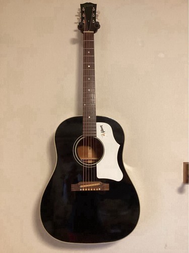 étui rigide gibson - Étui, j45