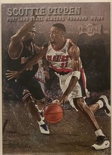 Scottie PIPPEN NBA Chicago