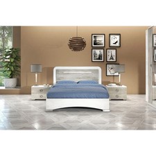 GOYA - Ensemble Lit 140x190cm