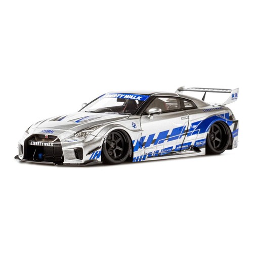 Liberty walk makeup 43 - walk, 1/43