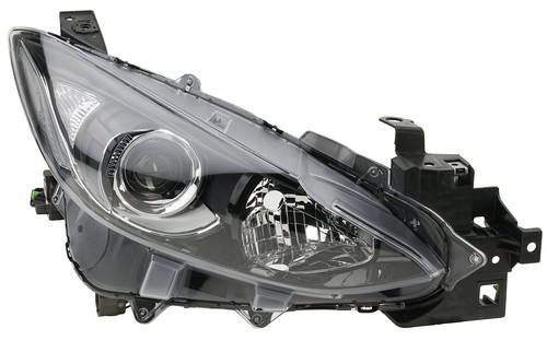Projecteur avant dtv - avant,