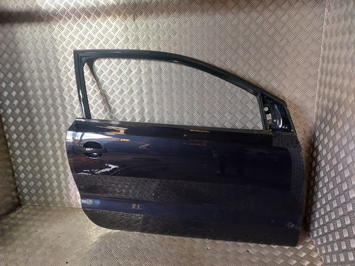 Porte avant droite - porte,