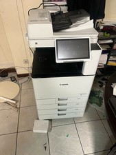 photocopieuse