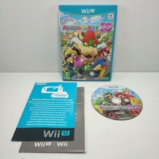 Nintendo Wii U - Mario Party 10