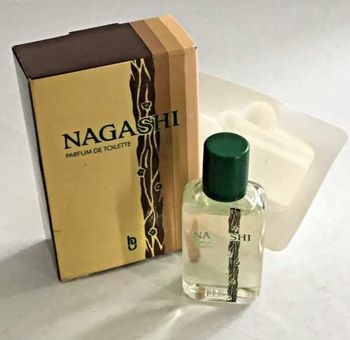 Miniature parfum nagashi - miniature, de