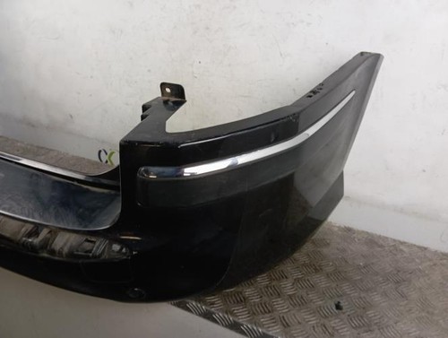 Pare choc arriere peugeot - arriere, 407