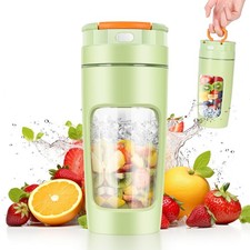 600 ML Blender portable Mixeur