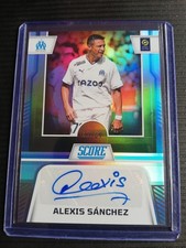 23-24 panini score ligue 1