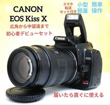 Appareil photo numérique