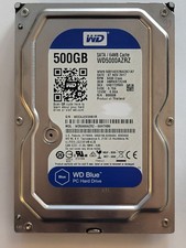 WD5000AZRZ-00HTKB0