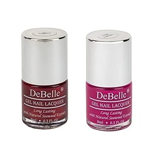 Combo vernis ongles - de,