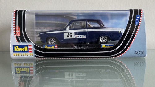 Slot revell lotus - -,