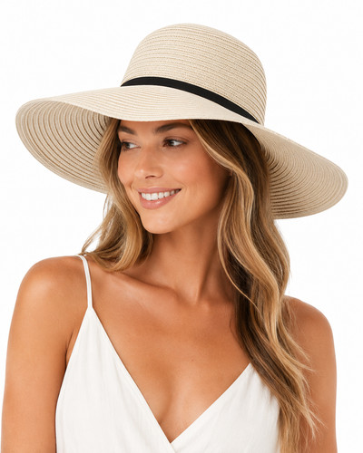 Asvp shop chapeau femme - chapeau, paille